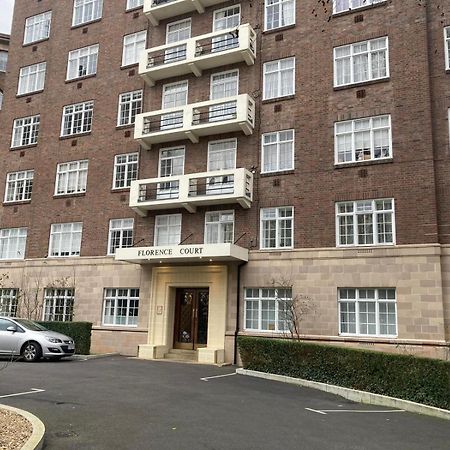 Maida Vale Close To Lords Cricket Ground Apartment London Luaran gambar