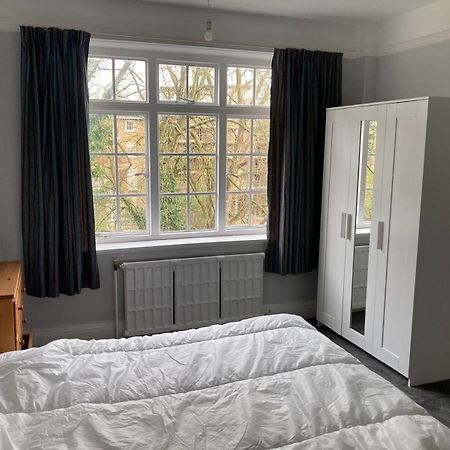 Maida Vale Close To Lords Cricket Ground Apartment London Luaran gambar