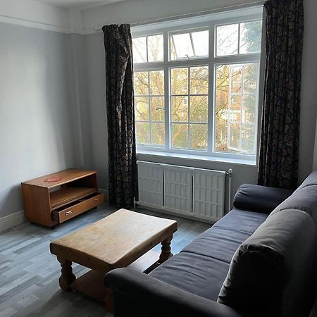 Maida Vale Close To Lords Cricket Ground Apartment London Luaran gambar