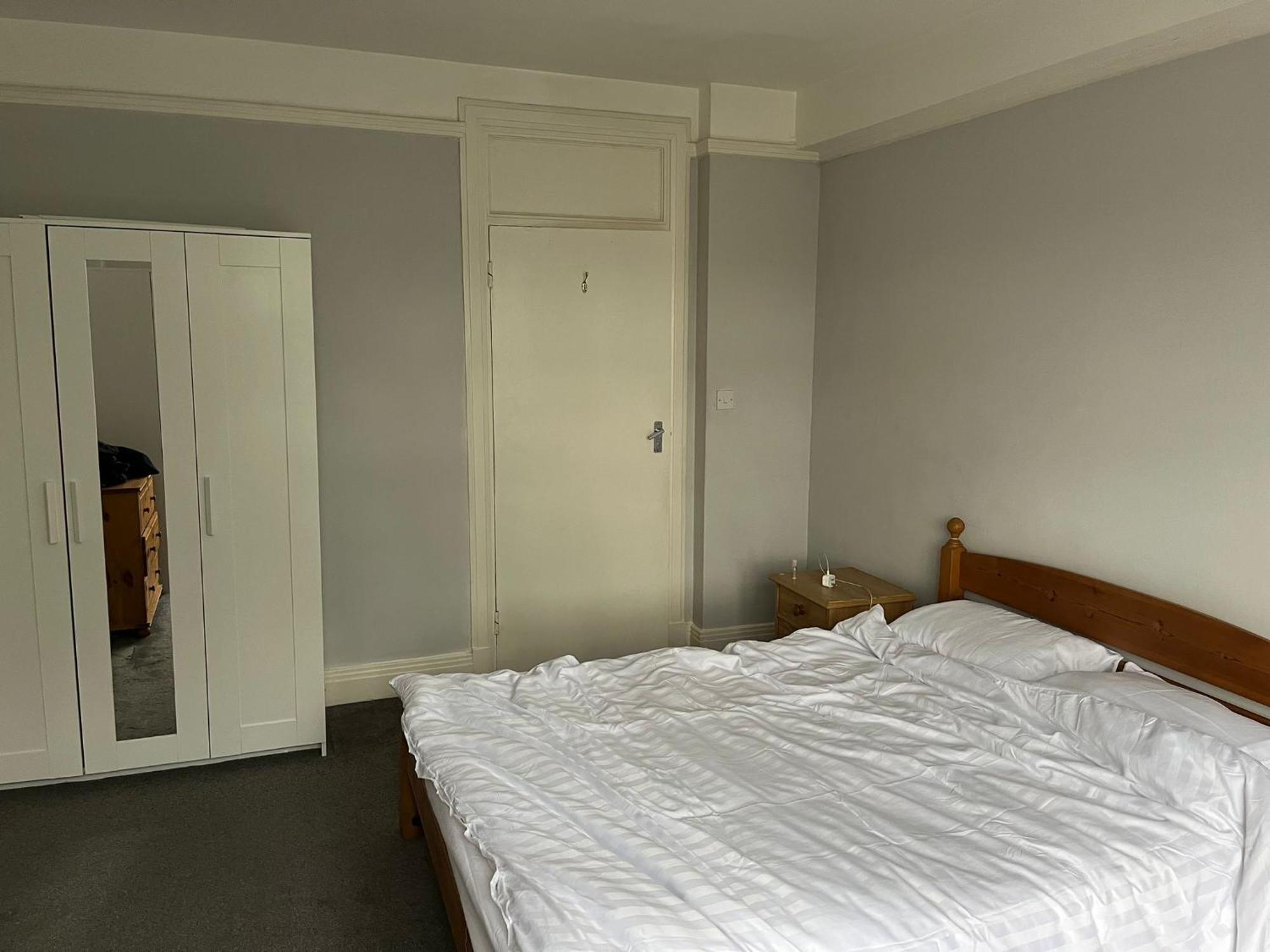 Maida Vale Close To Lords Cricket Ground Apartment London Luaran gambar