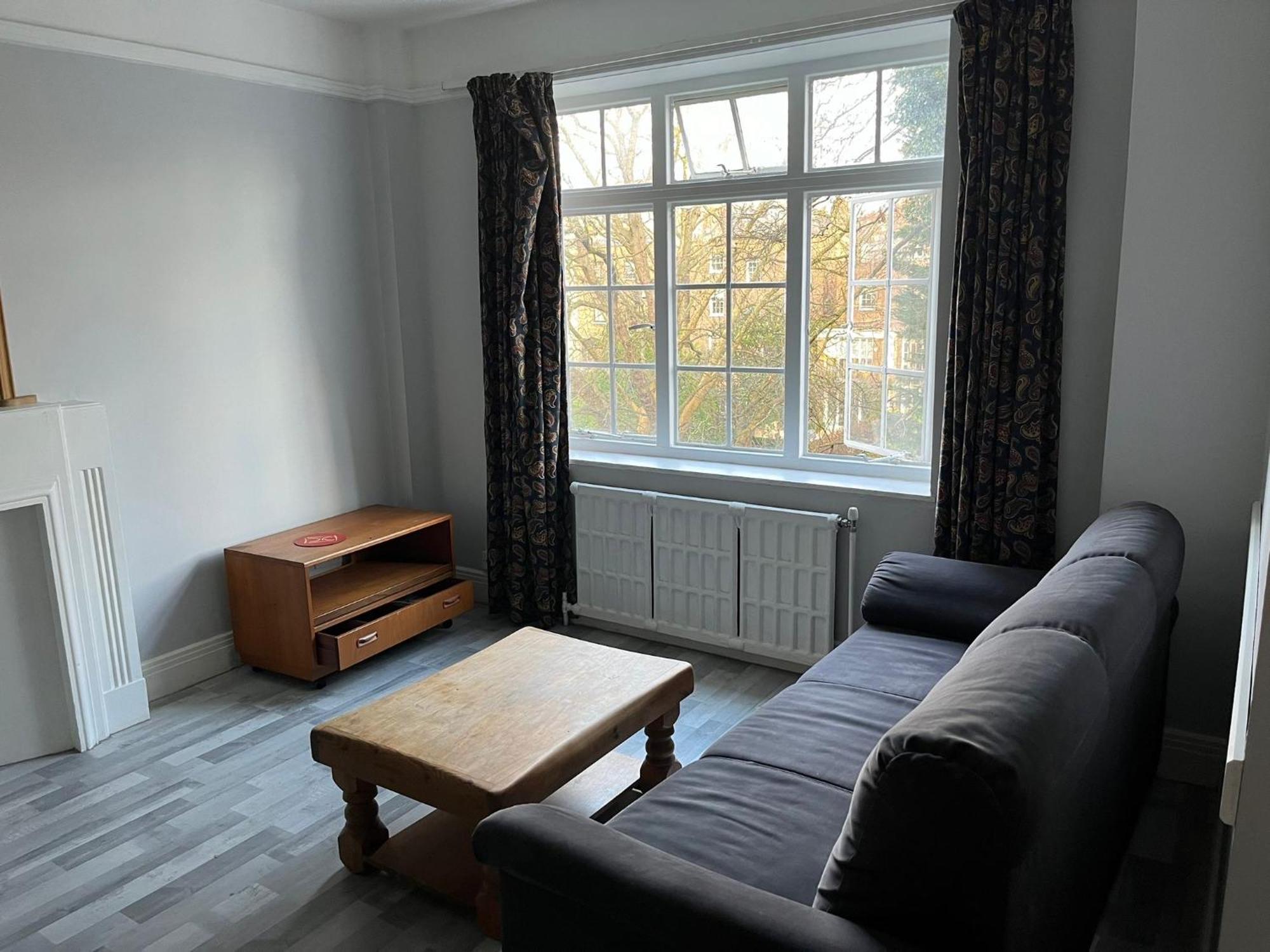 Maida Vale Close To Lords Cricket Ground Apartment London Luaran gambar